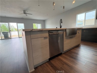 **New Construction** Elegant New Custom Home in Spring Valley on Spring Valley Lake Country Club in California - for sale on GolfHomes.com, golf home, golf lot