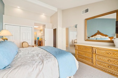 Outstanding Location - and that's something that can't be on Palm Valley Country Club in California - for sale on GolfHomes.com, golf home, golf lot