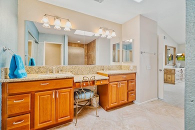 Outstanding Location - and that's something that can't be on Palm Valley Country Club in California - for sale on GolfHomes.com, golf home, golf lot