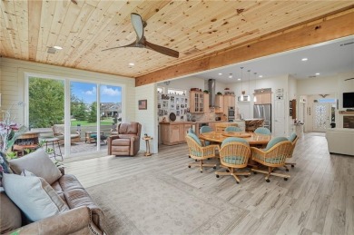 Absolutely STUNNING, complete top to bottom remodel with on The Fairways at Laurel Canyon in Georgia - for sale on GolfHomes.com, golf home, golf lot