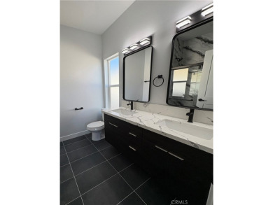 **New Construction** Elegant New Custom Home in Spring Valley on Spring Valley Lake Country Club in California - for sale on GolfHomes.com, golf home, golf lot