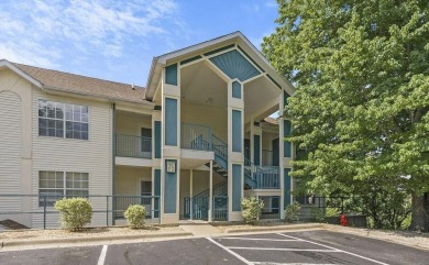 Beautiful condo in one of Branson's best locations! This on Thousand Hills Golf Resort in Missouri - for sale on GolfHomes.com, golf home, golf lot