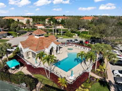 Experience unparalleled panoramic lake views from this nicely on Windstar on Naples Bay in Florida - for sale on GolfHomes.com, golf home, golf lot