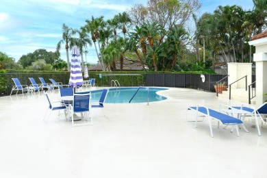 Wake up to stunning lake, golf course, and country club views in on Eastpointe Country Club in Florida - for sale on GolfHomes.com, golf home, golf lot