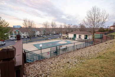 Beautiful condo in one of Branson's best locations! This on Thousand Hills Golf Resort in Missouri - for sale on GolfHomes.com, golf home, golf lot