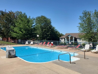 Beautiful condo in one of Branson's best locations! This on Thousand Hills Golf Resort in Missouri - for sale on GolfHomes.com, golf home, golf lot