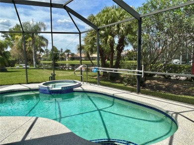 WELCOME TO TARA PRESERVE.  Step into this inviting lake-view on The Preserve Golf Club At Tara in Florida - for sale on GolfHomes.com, golf home, golf lot