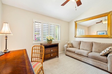 Outstanding Location - and that's something that can't be on Palm Valley Country Club in California - for sale on GolfHomes.com, golf home, golf lot