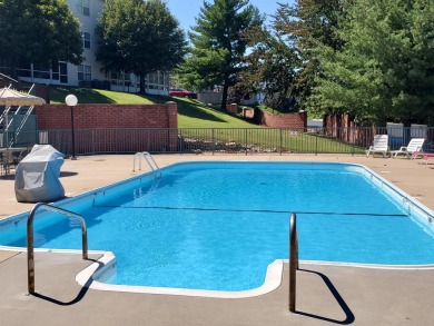Beautiful condo in one of Branson's best locations! This on Thousand Hills Golf Resort in Missouri - for sale on GolfHomes.com, golf home, golf lot