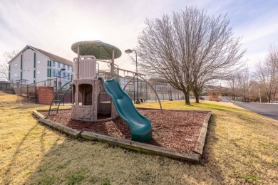 Beautiful condo in one of Branson's best locations! This on Thousand Hills Golf Resort in Missouri - for sale on GolfHomes.com, golf home, golf lot
