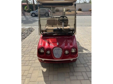 Outstanding Location - and that's something that can't be on Palm Valley Country Club in California - for sale on GolfHomes.com, golf home, golf lot