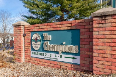 Beautiful condo in one of Branson's best locations! This on Thousand Hills Golf Resort in Missouri - for sale on GolfHomes.com, golf home, golf lot