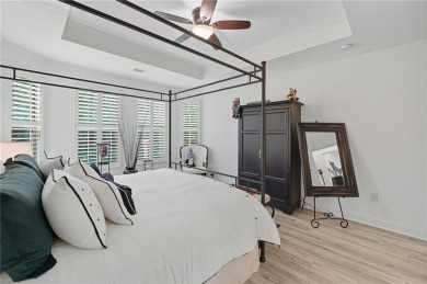 Absolutely STUNNING, complete top to bottom remodel with on The Fairways at Laurel Canyon in Georgia - for sale on GolfHomes.com, golf home, golf lot
