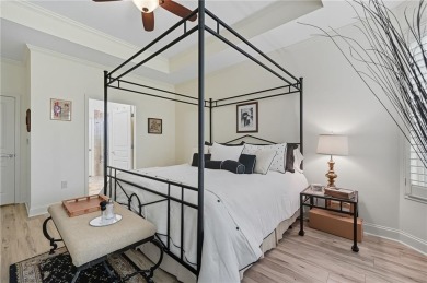 Absolutely STUNNING, complete top to bottom remodel with on The Fairways at Laurel Canyon in Georgia - for sale on GolfHomes.com, golf home, golf lot