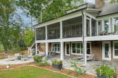 If you're looking for a NEW home feel without the building on Great Waters Course At Reynolds Plantation in Georgia - for sale on GolfHomes.com, golf home, golf lot