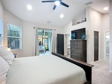 WELCOME TO TARA PRESERVE.  Step into this inviting lake-view on The Preserve Golf Club At Tara in Florida - for sale on GolfHomes.com, golf home, golf lot