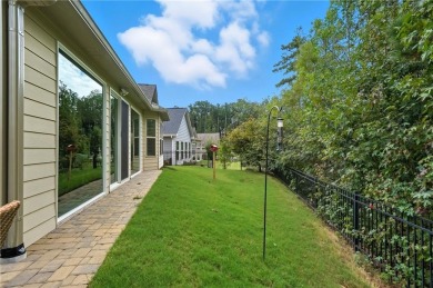 Absolutely STUNNING, complete top to bottom remodel with on The Fairways at Laurel Canyon in Georgia - for sale on GolfHomes.com, golf home, golf lot