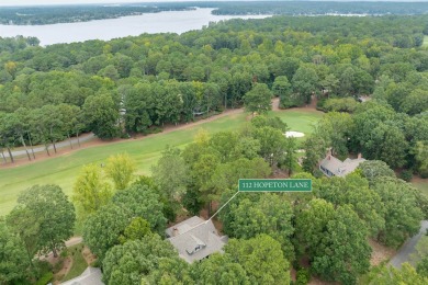 If you're looking for a NEW home feel without the building on Great Waters Course At Reynolds Plantation in Georgia - for sale on GolfHomes.com, golf home, golf lot