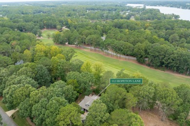 If you're looking for a NEW home feel without the building on Great Waters Course At Reynolds Plantation in Georgia - for sale on GolfHomes.com, golf home, golf lot