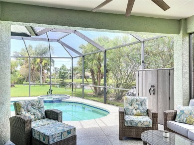 WELCOME TO TARA PRESERVE.  Step into this inviting lake-view on The Preserve Golf Club At Tara in Florida - for sale on GolfHomes.com, golf home, golf lot