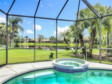 WELCOME TO TARA PRESERVE.  Step into this inviting lake-view on The Preserve Golf Club At Tara in Florida - for sale on GolfHomes.com, golf home, golf lot