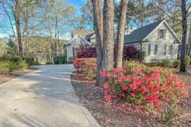 If you're looking for a NEW home feel without the building on Great Waters Course At Reynolds Plantation in Georgia - for sale on GolfHomes.com, golf home, golf lot