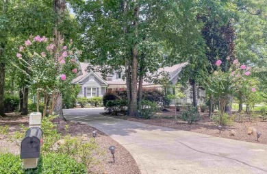 If you're looking for a NEW home feel without the building on Great Waters Course At Reynolds Plantation in Georgia - for sale on GolfHomes.com, golf home, golf lot