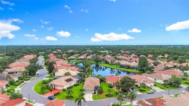 WELCOME TO TARA PRESERVE.  Step into this inviting lake-view on The Preserve Golf Club At Tara in Florida - for sale on GolfHomes.com, golf home, golf lot