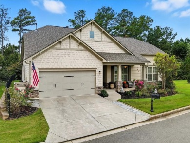 Absolutely STUNNING, complete top to bottom remodel with on The Fairways at Laurel Canyon in Georgia - for sale on GolfHomes.com, golf home, golf lot