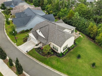 Absolutely STUNNING, complete top to bottom remodel with on The Fairways at Laurel Canyon in Georgia - for sale on GolfHomes.com, golf home, golf lot