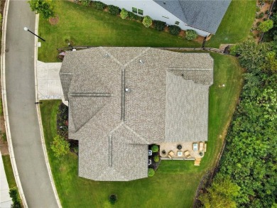 Absolutely STUNNING, complete top to bottom remodel with on The Fairways at Laurel Canyon in Georgia - for sale on GolfHomes.com, golf home, golf lot