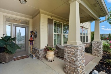 Absolutely STUNNING, complete top to bottom remodel with on The Fairways at Laurel Canyon in Georgia - for sale on GolfHomes.com, golf home, golf lot