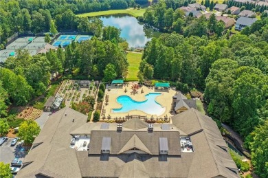 Absolutely STUNNING, complete top to bottom remodel with on The Fairways at Laurel Canyon in Georgia - for sale on GolfHomes.com, golf home, golf lot