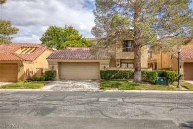 GORGEOUS 3 BED, 4 BATH HOME IN THE LOVELY SPANISH TRAIL on Spanish Trail Golf and Country Club in Nevada - for sale on GolfHomes.com, golf home, golf lot