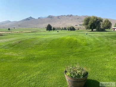 Beautiful lot on the Challis Golf Course. Approx. 0.365 acres on Challis Golf Course in Idaho - for sale on GolfHomes.com, golf home, golf lot