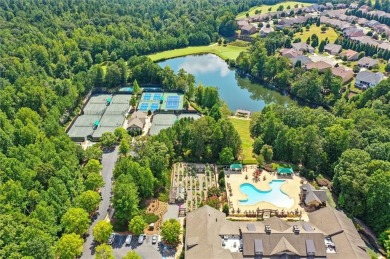 Absolutely STUNNING, complete top to bottom remodel with on The Fairways at Laurel Canyon in Georgia - for sale on GolfHomes.com, golf home, golf lot