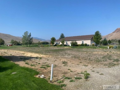 Beautiful lot on the Challis Golf Course. Approx. 0.365 acres on Challis Golf Course in Idaho - for sale on GolfHomes.com, golf home, golf lot