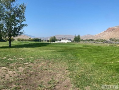 Beautiful lot on the Challis Golf Course. Approx. 0.365 acres on Challis Golf Course in Idaho - for sale on GolfHomes.com, golf home, golf lot