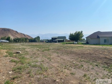 Beautiful lot on the Challis Golf Course. Approx. 0.365 acres on Challis Golf Course in Idaho - for sale on GolfHomes.com, golf home, golf lot