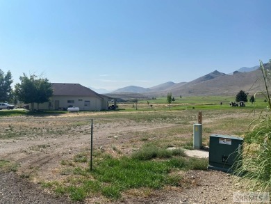 Beautiful lot on the Challis Golf Course. Approx. 0.365 acres on Challis Golf Course in Idaho - for sale on GolfHomes.com, golf home, golf lot
