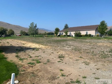 Beautiful lot on the Challis Golf Course. Approx. 0.365 acres on Challis Golf Course in Idaho - for sale on GolfHomes.com, golf home, golf lot