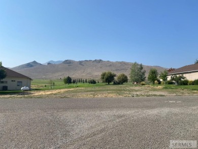 Beautiful lot on the Challis Golf Course. Approx. 0.365 acres on Challis Golf Course in Idaho - for sale on GolfHomes.com, golf home, golf lot