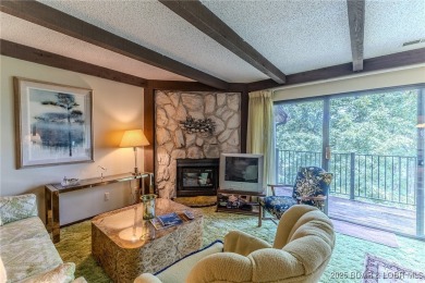 Spacious 3 bedroom condo offering generous living space & is on Seasons Ridge At Four Seasons in Missouri - for sale on GolfHomes.com, golf home, golf lot