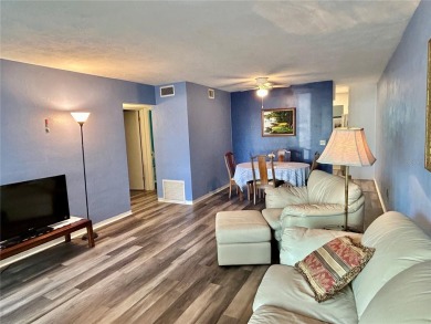 Welcome to your meticulously updated and furnished 2 bed, 1 bath on On Top Of The World Golf Course in Florida - for sale on GolfHomes.com, golf home, golf lot