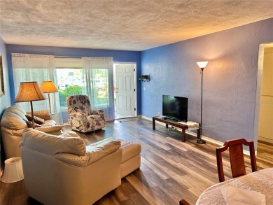 Welcome to your meticulously updated and furnished 2 bed, 1 bath on On Top Of The World Golf Course in Florida - for sale on GolfHomes.com, golf home, golf lot
