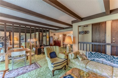 Spacious 3 bedroom condo offering generous living space & is on Seasons Ridge At Four Seasons in Missouri - for sale on GolfHomes.com, golf home, golf lot