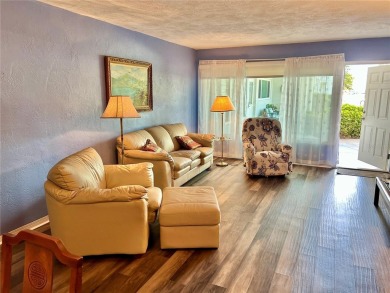 Welcome to your meticulously updated and furnished 2 bed, 1 bath on On Top Of The World Golf Course in Florida - for sale on GolfHomes.com, golf home, golf lot