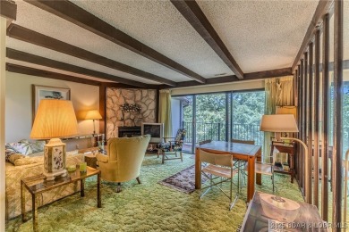 Spacious 3 bedroom condo offering generous living space & is on Seasons Ridge At Four Seasons in Missouri - for sale on GolfHomes.com, golf home, golf lot