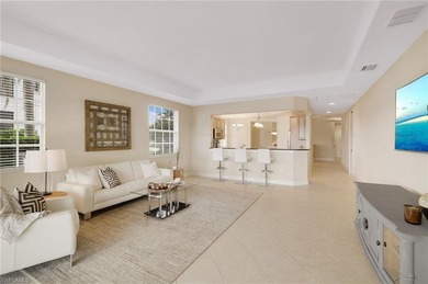 Experience serene lakefront living in this beautiful spacious on Miromar Lakes Golf Club in Florida - for sale on GolfHomes.com, golf home, golf lot