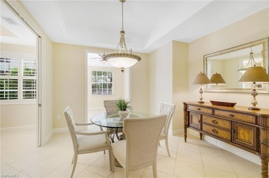 Experience serene lakefront living in this beautiful spacious on Miromar Lakes Golf Club in Florida - for sale on GolfHomes.com, golf home, golf lot